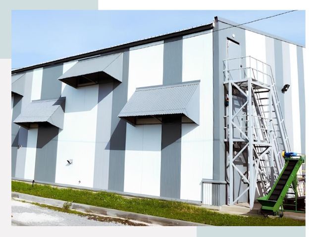 Строительство овощехранилищ от 616 руб. в Ростов