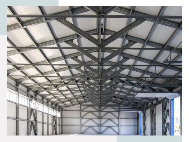 Производственные здания в Ростове от 616 руб. - Надежно и быстро