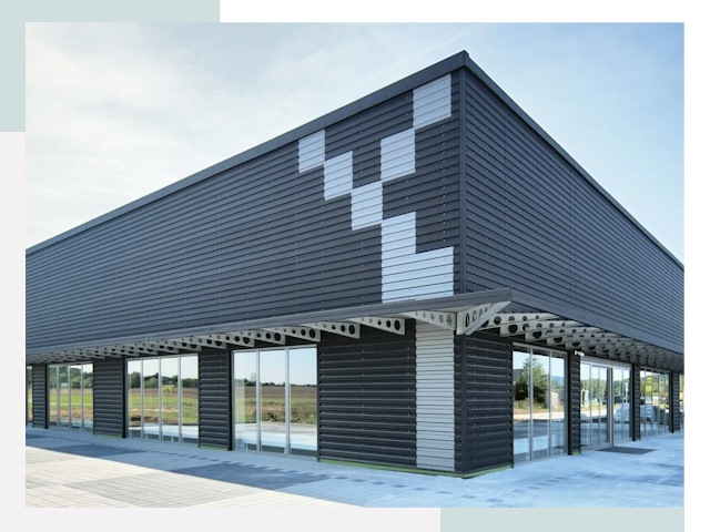 Торговые здания в Ростов от 616 руб. за м2