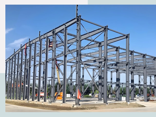 Строительство торговых центров в Ростове