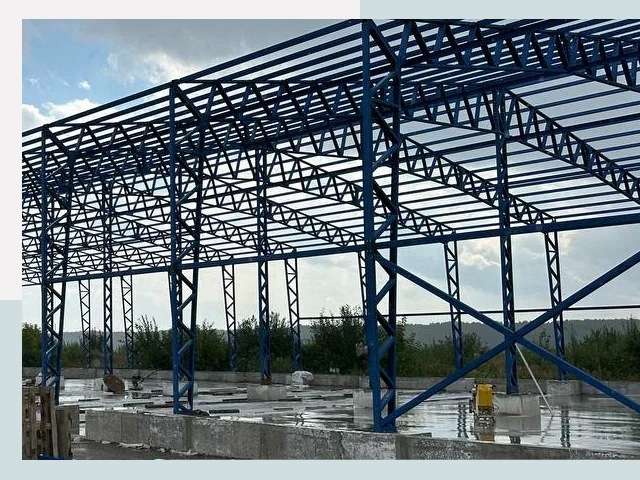 Строительство картодромов в Ростове