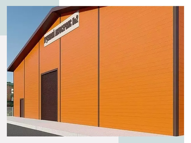 Строительство автосервисов в Ростове