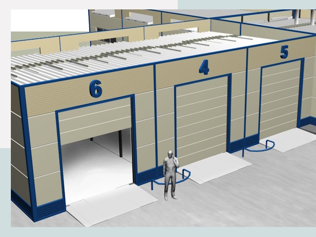 Строительство автомоек от 616 руб. в Ростов