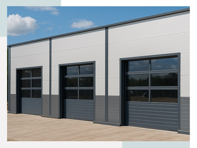 Строительство автомоек в Ростове