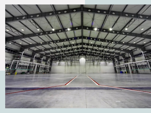 Ангары для бизнеса в Ростов от 616 руб. - Надежность и качество