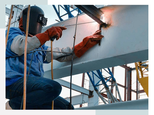 Генеральный подряд в Ростове от 616 руб. - Надежность и качество