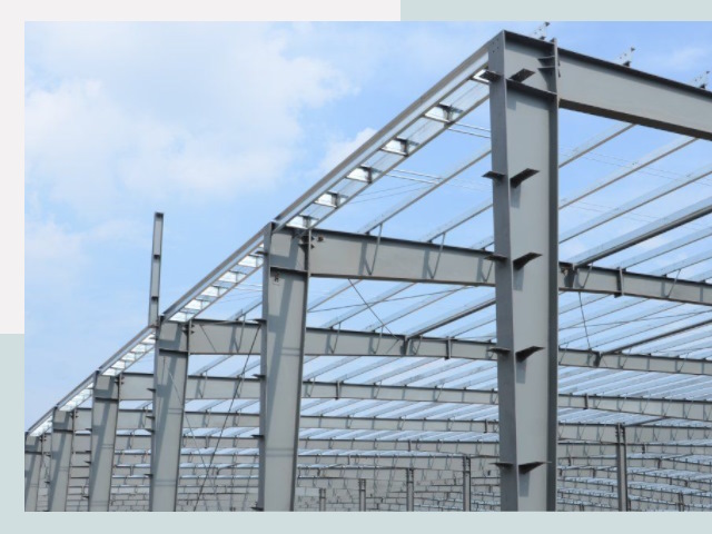 Металлокаркасы для складов от 616 руб. в Ростове