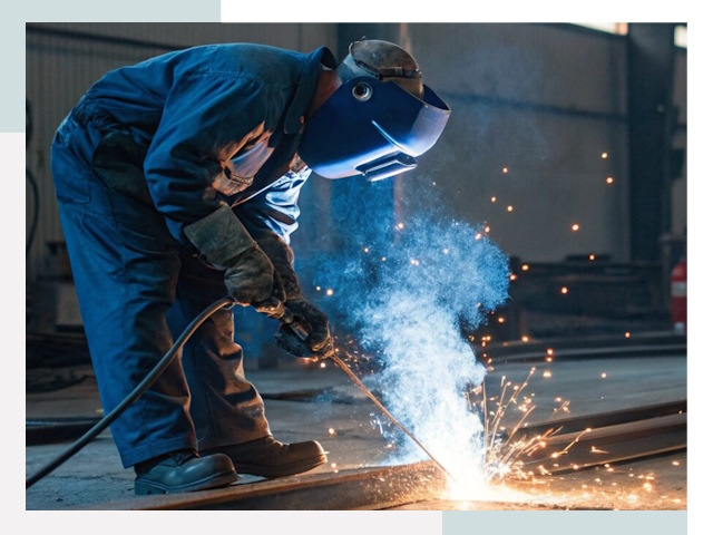 Профессиональные сварочные работы от 616 руб. в Ростов