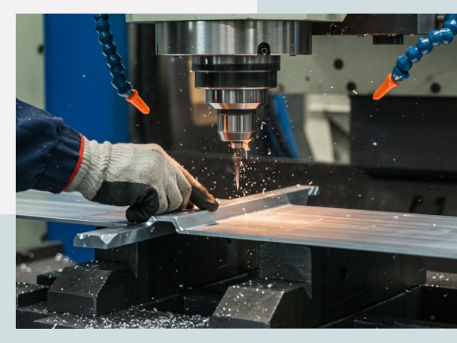 Металлообработка в Ростове от 616 руб. - Надежно и быстро